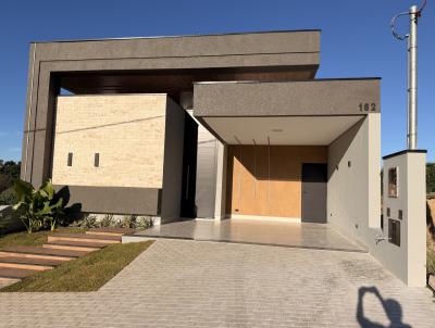 Casa em Condom�nio para Venda, em Presidente Prudente, bairro Garden Ville Residence