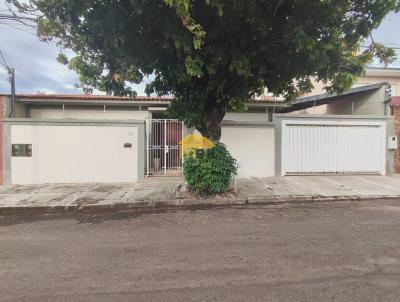 Casa para Loca��o, em Presidente Prudente, bairro Jardim Bongiovani, 2 dormit�rios, 3 banheiros, 1 su�te, 2 vagas