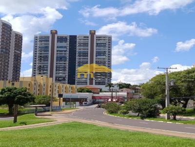 Apartamento para Loca��o, em Presidente Prudente, bairro Vila Gl�ria, 3 dormit�rios, 4 banheiros, 3 su�tes, 2 vagas
