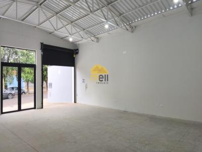 Comercial para Venda na cidade de Presidente Prudente no bairro Jardim Novo Prudentino