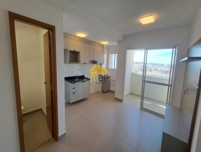 Apartamento para Venda, em Presidente Prudente, bairro Jardim Vale Verde, 2 dormit�rios, 2 banheiros, 2 vagas