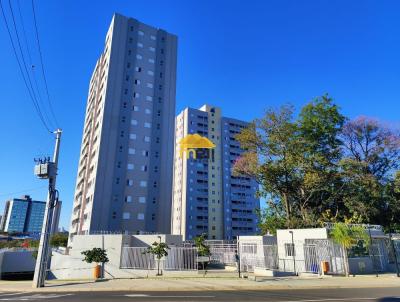 Apartamento para Venda, em Presidente Prudente, bairro Jardim Eldorado, 2 dormit�rios, 2 banheiros, 1 vaga