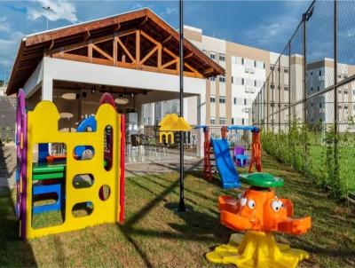 Apartamento para Venda, em Presidente Prudente, bairro Reserva Santa Clara, 2 dormit�rios, 1 banheiro, 1 vaga