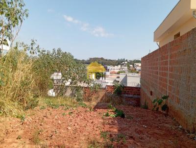 Terreno para Venda, em Presidente Prudente, bairro Jardim Novo Prudentino