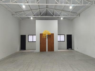 Comercial para Loca��o, em Presidente Prudente, bairro Jardim Novo Prudentino, 2 banheiros, 3 vagas