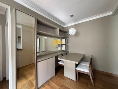 Apartamento para Loca��o, em Presidente Prudente, bairro Vila Furquim, 2 dormit�rios, 1 banheiro, 1 vaga