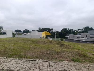 Terreno em Condom�nio para Venda, em Presidente Prudente, bairro Porto Madero Residence