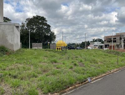 Terreno em Condom�nio para Venda, em Presidente Prudente, bairro Garden Ville Residence