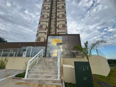 Apartamento para Loca��o, em Presidente Prudente, bairro Vila Gua�ra, 2 dormit�rios, 2 banheiros, 1 su�te, 1 vaga