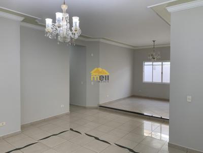 Casa em Condom�nio para Loca��o, em Presidente Prudente, bairro Parque Residencial Damha I, 3 dormit�rios, 4 banheiros, 1 su�te, 2 vagas