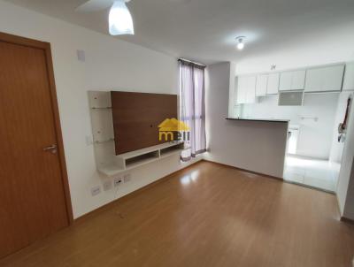 Apartamento para Loca��o, em Presidente Prudente, bairro Jardim Itapura, 2 dormit�rios, 1 banheiro, 1 vaga