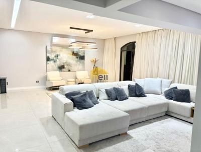 Apartamento para Venda, em Presidente Prudente, bairro Vila Lessa, 4 dormit�rios, 4 banheiros, 3 su�tes, 2 vagas