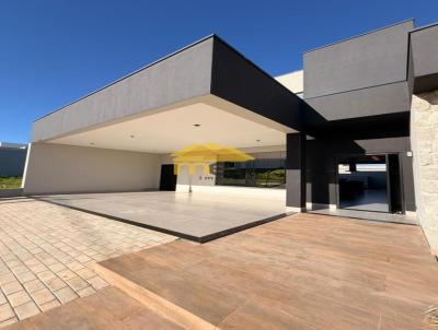 Casa em Condom�nio para Venda, em Presidente Prudente, bairro Condom�nio Residencial Damha Belvedere, 3 dormit�rios, 2 banheiros, 1 su�te, 2 vagas