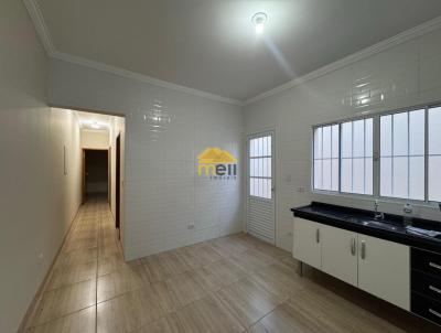 Casa para Venda, em Presidente Prudente, bairro Vila Luso, 2 dormit�rios, 1 banheiro, 1 vaga