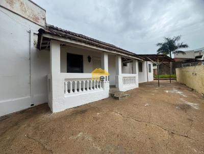 Casa para Loca��o, em Presidente Prudente, bairro Vila Ocidental, 3 dormit�rios, 2 banheiros, 1 vaga
