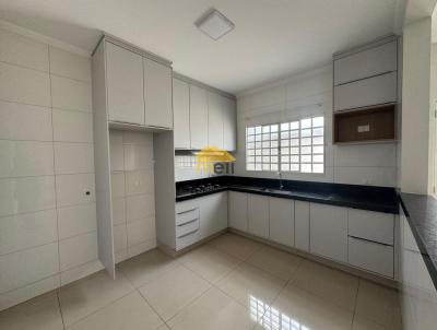 Casa para Loca��o, em Presidente Prudente, bairro Jardim Santa Eliza, 3 dormit�rios, 2 banheiros, 1 su�te, 2 vagas