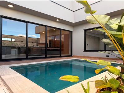 Casa em Condom�nio para Venda, em Presidente Prudente, bairro Garden Ville Residence