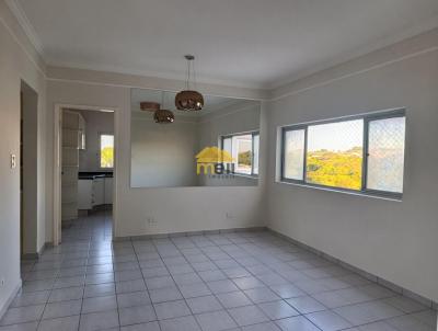 Apartamento para Venda, em Presidente Prudente, bairro Jardim Antu�rpia, 2 dormit�rios, 2 banheiros, 1 su�te, 1 vaga