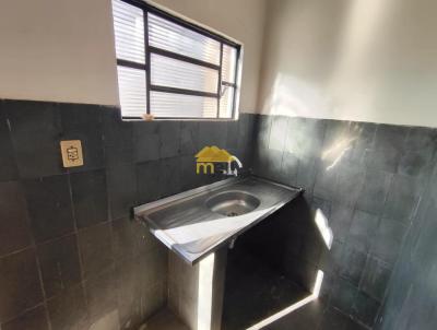 Kitnet para Loca��o, em Presidente Prudente, bairro Jardim Bongiovani, 1 dormit�rio, 1 banheiro