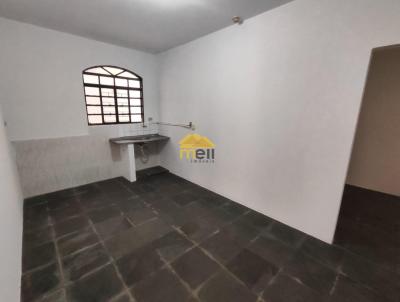 Kitnet para Loca��o, em Presidente Prudente, bairro Jardim Bongiovani, 1 dormit�rio, 1 banheiro