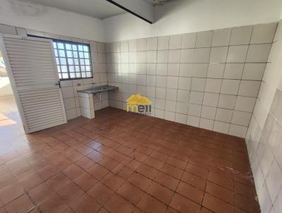 Kitnet para Loca��o, em Presidente Prudente, bairro Jardim Bongiovani, 1 dormit�rio, 1 banheiro