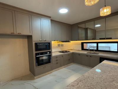 Casa em Condom�nio para Venda, em �lvares Machado, bairro Residencial Valencia II, 3 dormit�rios, 3 banheiros, 1 su�te, 2 vagas
