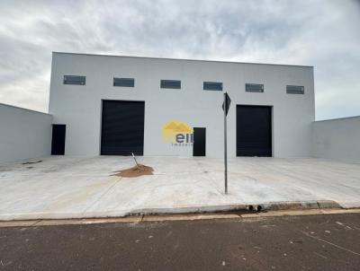 Comercial para Loca��o, em Presidente Prudente, bairro Residencial Parque dos Buritis, 4 banheiros, 4 vagas