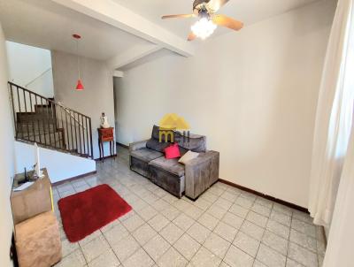 Casa para Venda, em Presidente Prudente, bairro Jardim Petr�polis, 3 dormit�rios, 3 banheiros, 1 su�te