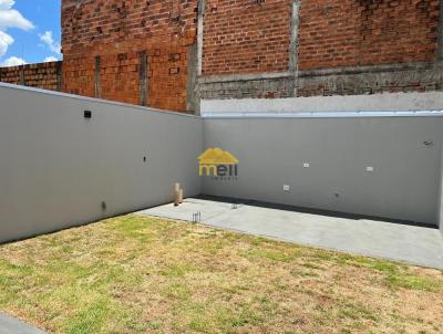 Casa para Venda, em , bairro Parque Imperial, 2 dormit�rios, 1 banheiro