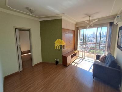 Apartamento para Venda, em Presidente Prudente, bairro Jardim Bela Daria, 3 dormit�rios, 2 banheiros, 1 su�te, 1 vaga