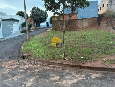 Terreno para Venda, em �lvares Machado, bairro Residencial Marcia Fernandes