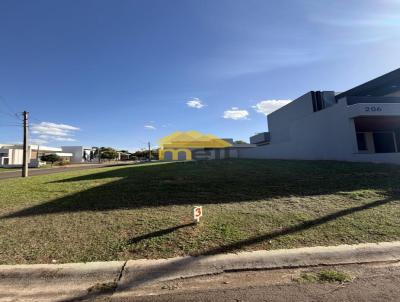 Terreno em Condom�nio para Venda, em �lvares Machado, bairro Residencial Valencia II