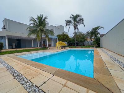 Casa em Condom�nio para Venda, em Presidente Prudente, bairro Parque Residencial Damha II, 4 dormit�rios, 7 banheiros, 4 su�tes, 2 vagas