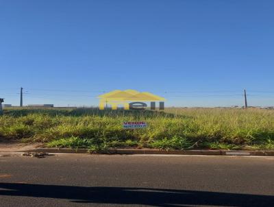 Terreno para Venda, em Presidente Prudente, bairro Residencial Annita Bongiovani