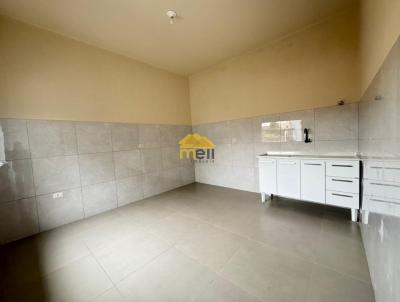 Apartamento para Loca��o, em Presidente Prudente, bairro Residencial Mar� Mansa, 1 dormit�rio, 1 banheiro, 1 vaga