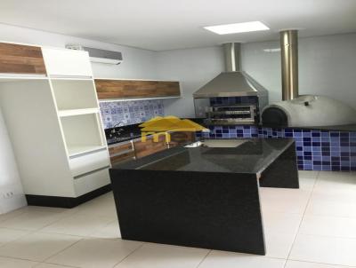 Casa em Condom�nio para Venda, em Presidente Prudente, bairro Residencial Anita Tiezzi, 3 dormit�rios, 3 banheiros, 1 su�te, 1 vaga