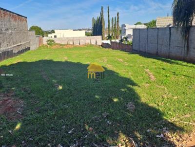 Terreno em Condom�nio para Venda, em �lvares Machado, bairro Gramado Park Residencial