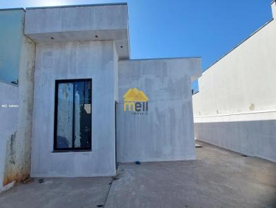 Casa para Venda, em Presidente Prudente, bairro Jardim Prudentino, 2 dormit�rios, 2 banheiros, 1 su�te