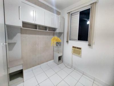Apartamento para Venda, em Presidente Prudente, bairro Jardim Eldorado, 2 dormit�rios, 1 banheiro, 1 vaga