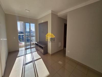 Apartamento para Venda, em Presidente Prudente, bairro Vila Jesus, 2 dormit�rios, 2 banheiros, 1 su�te, 1 vaga