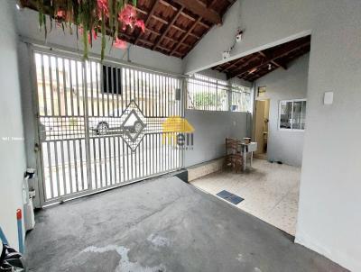 Casa para Venda, em Presidente Prudente, bairro Jardim Novo Bongiovani, 3 dormit�rios, 2 banheiros