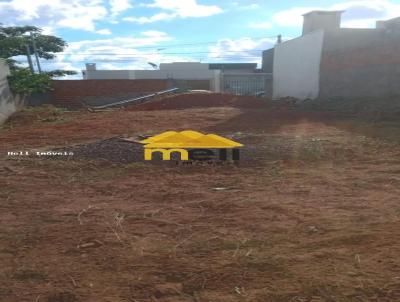 Terreno para Venda, em Presidente Prudente, bairro Jardim Novo Prudentino