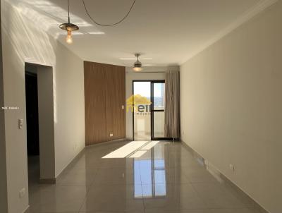 Apartamento para Venda, em Presidente Prudente, bairro Vila Ocidental, 3 dormit�rios, 2 banheiros, 1 su�te, 1 vaga