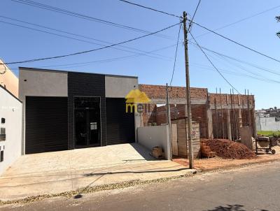 Comercial para Venda, em Presidente Prudente, bairro Jardim Novo Prudentino, 2 banheiros, 3 vagas
