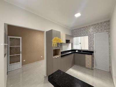 Casa para Venda, em Presidente Prudente, bairro Parque Residencial S�o Lucas, 3 dormit�rios, 3 banheiros, 1 su�te, 2 vagas