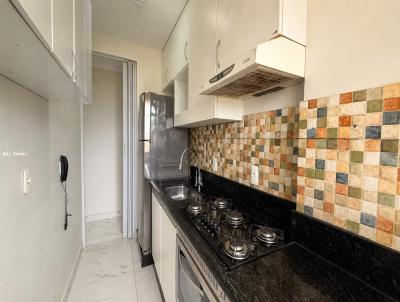 Apartamento para Venda, em Presidente Prudente, bairro Jardim Guanabara, 2 dormit�rios, 1 banheiro, 1 vaga