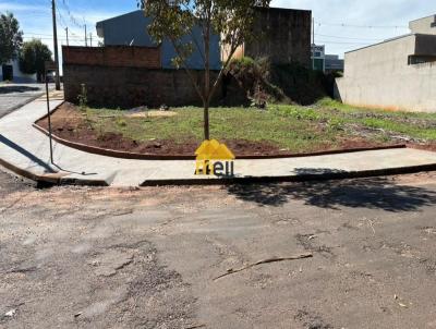 Terreno para Venda, em �lvares Machado, bairro Residencial Marcia Fernandes