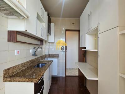 Apartamento para Loca��o, em Presidente Prudente, bairro Vila Euclides, 2 dormit�rios, 1 banheiro, 1 su�te, 1 vaga