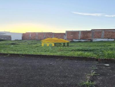 Terreno para Venda, em Presidente Prudente, bairro Residencial Bongiovani