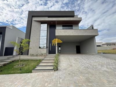 Casa em Condom�nio para Venda, em Presidente Prudente, bairro Parque Residencial Mart Ville, 3 dormit�rios, 5 banheiros, 3 su�tes, 2 vagas